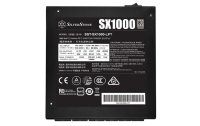 SilverStone Netzteil SST-SX1000-LPT 1000 W