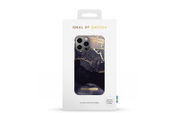 Ideal of Sweden Back Cover Golden Twilight iPhone 14 Pro Max