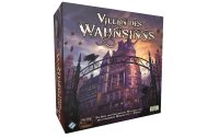 Fantasy Flight Games Kennerspiel Villen des Wahnsinns 2. Edition