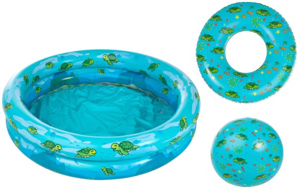 FTM Pool Set