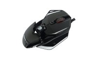 MadCatz Gaming-Maus R.A.T. 2+