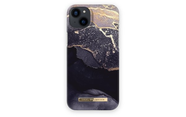 Ideal of Sweden Back Cover Golden Twilight iPhone 14 Plus