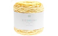 Rico Design Wolle Ricorumi Spin Spin 50 g, Gelb