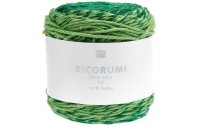 Rico Design Wolle Ricorumi Spin Spin 50 g, Grün