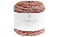Rico Design Wolle Ricorumi Spin Spin 50 g, Braun