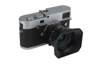 7Artisans Festbrennweite 35mm F/2.0 – Leica M