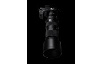 Sigma Zoomobjektiv 60-600mm F/4.5-6.3 DG OS HSM Sports Canon EF