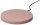 Ideal of Sweden Wireless Charger Blush Pink