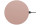 Ideal of Sweden Wireless Charger Blush Pink