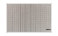 Hansa Schneidematte Cut Mat 90 cm x 60 cm, Transparent