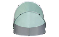 KOOR Strandzelt Pop-Up XL, Granite Green