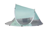 KOOR Strandzelt Pop-Up XL, Granite Green