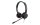 Jabra Headset Evolve 20SE MS Duo USB-C