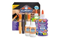 Elmers Bastelkleber Slime Kit Spooky 8-teilig