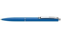 Schneider Kugelschreiber K15 Blau, 50 Stück