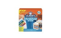 Elmers Bastelkleber Starter Slime Kit Everyday 8-Teilig