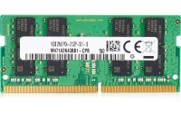 HP DDR4-RAM 141H8AA 3200 MHz 1x 32 GB