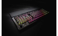 Roccat Gaming-Tastatur Vulcan 121 AIMO Red Switch