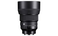 Sigma Festbrennweite 85mm F/1.4 DG DN Art – Sony E-Mount