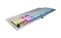 Roccat Gaming-Tastatur Vulcan 122 AIMO Brown Switch