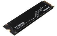 Kingston SSD KC3000 M.2 2280 NVMe 512 GB