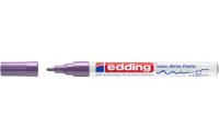 edding Lackmarker 751 CREA Violett