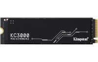 Kingston SSD KC3000 M.2 2280 NVMe 4096 GB