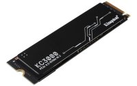 Kingston SSD KC3000 M.2 2280 NVMe 4096 GB