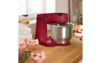 Bosch Küchenmaschine MUMS2ER01 Rot