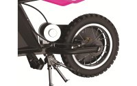 Razor Electric Ride-on MX 125 Dirt Rocket Rosa