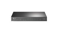 TP-Link PoE+ Switch TL-SG1210P 9 Port