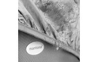 Mantona Fotorucksack Trekking