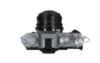 7Artisans Festbrennweite 4mm F/2.8 Fisheye – Fujifilm X-Mount