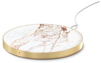 Ideal of Sweden Wireless Charger Carrara Gold