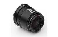 TTArtisan Festbrennweite APS-C 17mm F/1.4 – Canon RF