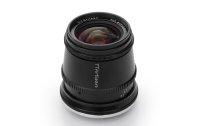 TTArtisan Festbrennweite APS-C 17mm F/1.4 – Canon RF