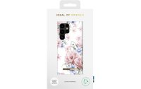 Ideal of Sweden Back Cover Floral Romance Galaxy S23 Ultra