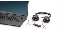 Poly Headset Blackwire 8225 MS USB-C