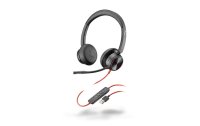 Poly Headset Blackwire 8225 MS USB-A