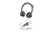Poly Headset Blackwire 8225 MS USB-A
