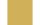 Braun + Company Weihnachtsservietten Uni Gold, 33 cm x 33 cm, 20 Stück