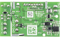 Homematic IP Smart Home Funk-Schaltplatine Miniatur-Relais