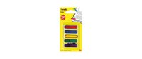 Post-it Page Marker Post-it Index Pfeile 11.9 x 43.2 mm,...