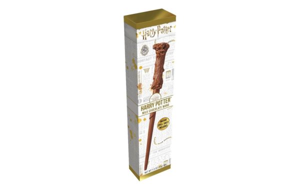 Jelly Belly Schokolade Harry Potters Chocolate Wand 42 g