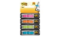 Post-it Page Marker Post-it Index Pfeile Mehrfarbig, 4 x...