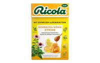 Ricola Bonbons Echinacea Honig Zitrone 50 g