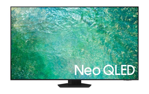 Samsung TV QE85QN85C ATXXN 85", 3840 x 2160 (Ultra HD 4K), QLED