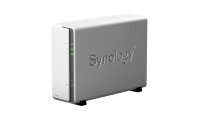 Synology NAS DiskStation DS120j 1-bay