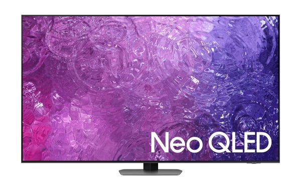 Samsung TV QE75QN90C ATXXN 75", 3840 x 2160 (Ultra HD 4K), QLED