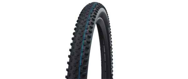 Schwalbe Velopneu Racing Ray 27.5 " x 2.25 "